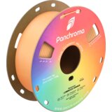 Polymaker Panchroma™ PLA Luminous Orange - 1,75 mm / 1000 g | shoptok.hr