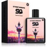 Street Origins Berlin Bash parfemska voda za žene 75 ml | shoptok.hr
