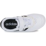 Adidas BREAKNET SLEEK EL C Bijela | shoptok.hr