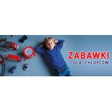  2u1 kockice za sastavljanje motora/robota 594kom. crveni | shoptok.hr