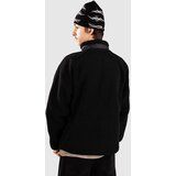 Carhartt WIP Prentis Liner Jakna black / black | Shoptok.si
