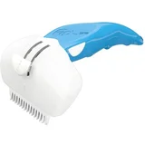 furminator easee za pse malih rasa, plava