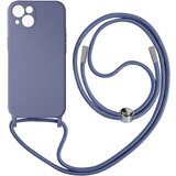 AVIZAR Vrvno ohišje za iPhone 13 Mini Mehak dotik, Lavanda, (5000014407) | Shoptok.si