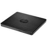 HP Unidad externa USB DVDRW pogon optičkog diska DVD±RW Crno | Shoptok.si