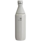 Stanley termo boca 0,6L all day Slim Bottle - ash Cene