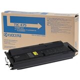 Kyocera TK-475 (1T02K30NL0) 15k Black, originalen toner | Shoptok.si