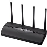 Lan Router Mercusys MR27BE V1.0 BE3600 Dual-Band Wi-Fi 7 Router (73088) | ePonuda.com
