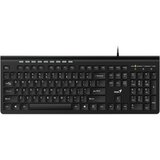 Genius SlimStar 230II USBtastatura, BH/HR/SRB layout Cijene