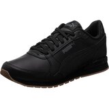 Puma Nizke superge 'Runner v3' kamen / črna | Shoptok.si