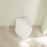 Villeroy Boch 5602R001 Subway 2.0 stoječa WC školjka | Shoptok.si