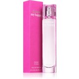 Clinique My Happy. Peony Picnic parfumska voda za ženske 15 ml | Shoptok.si