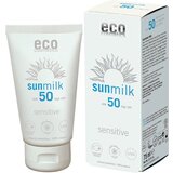 eco cosmetics sensitive mlijeko za sunčanje ZF 50 Cijene