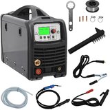 vidaXL Aparat za zavarivanje MIG / MMA / Lift TIG 200 A | Eponuda.com