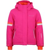 Peak Mountain Jakne Blouson de ski FLEURY Rožnata Cene