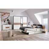 Premium Living Omara Z Drsnimi Vrati Leo -Exklusiv- | Shoptok.si