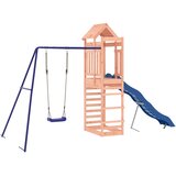  Vanjski set za igru od masivnog drva duglazije | shoptok.hr