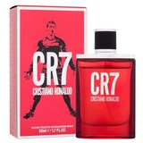 Cristiano Ronaldo CR7 50 ml toaletna voda za moške | shoptok.hr