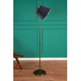 Opviq Podna lampa Conic Floor Black 390FLH2211 Cene
