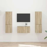 pcs Sonoma hrast