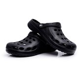 Boto Women's Flip Flops Black Foam EVA Dots | Shoptok.si