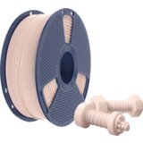 SUNLU High-Speed ABS Beige - 1,75 mm / 1000 g SUNLU High-Speed ABS Beige - 1,75 mm / 1000 g Slike