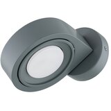  Argon 8898 - Zidna svetiljka LOTUS 1xGX53/12W/230V siva | Eponuda.com