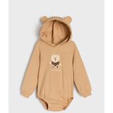 Sinsay Bodi s kapuljačom | shoptok.hr