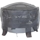 Cattara Navlaka za ognjište 93x58 cm siva | Eponuda.com