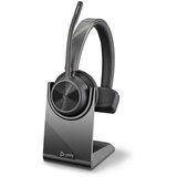 Poly Brezžični slušalke Voyager 4310 UC Bluetooth 5.2, (5000541266) Cene