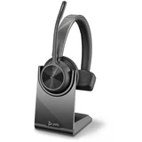 Brezžični slušalke Voyager 4310 UC Bluetooth 5.2, (5000541266)