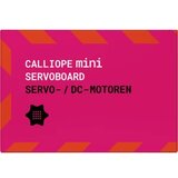CALLIOPE CA-SERVO-BOX modul za proširenje 1 St. | Eponuda.ba