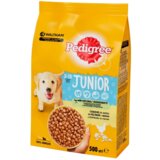 Pedigree Briketi Junior Piletina - 15 kg | ePonuda.com