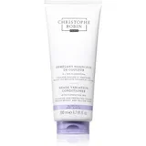 Baby Blonde balzam za blond lase in lase s prameni 200 ml