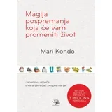 magija pospremanja kuće koja će vam promeniti život