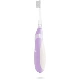 Neno TUTTI Električna četkica za zube za djecu (3-6 godina), Violet | shoptok.hr