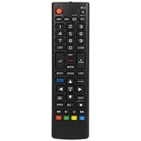 Univerzalni daljinski upravljalnik LCD TV LG IV Cene