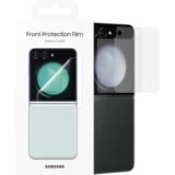 Samsung original zaščitna folija EF-UF731CTE za Galaxy Z Flip 5 - zunanji ekran (2 kos) cene