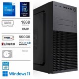 PCX računalnik exam i5 12400/16GB/500GB/W11 -GS4-616375 Cene