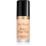 Too Faced Born This Way Original Foundation hidratantni puder nijansa Seashell 30 ml Cijene