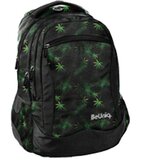  RUKSAK ŠKOLSKI ANATOMSKI GREEN GRASS BEUNIQ BU22GN-2808 * DO ISTEKA ZALIHA Cijene