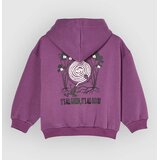 Quiksilver Tricks Boys Kids Hoodie grape jam | Shoptok.si