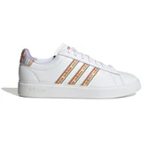 Adidas Nizke superge GRAND COURT 2.0 Bela