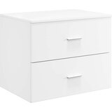  Set namještaja za kupaonicu 3 kom. Bijela 49,5 x 44,5 x 65 cm | shoptok.hr