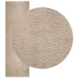  HUARTE kratka vlakna mek i periv boja pijeska 80x250 cm | shoptok.hr