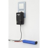 Ansmann NiMH / NiCd punjač baterijskih paketa ACS110 | Eponuda.com