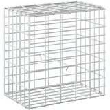  Gabion s žicom debljine 3 5 mm i mrežom 5x10 cm 50x30x50 cm - 30 cm 50 cm 50 cm | shoptok.hr