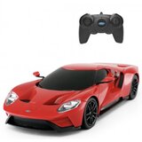  Auto r/c 1/24 auto r/c 1/24 ford gt ( 314146 ) Cene