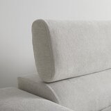 Bessagi Home Sedežna Garnitura Emely, Krem | Shoptok.si