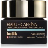 Botik Facial Line koncentrirana krema za predel okoli oči 15 g | Shoptok.si
