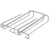 Metaltex Držalo za 8 kozarcev Glass, dolžina 20 cm Cene
